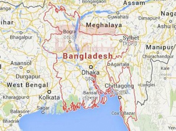 New complex on India-Bangladesh border to boost trade